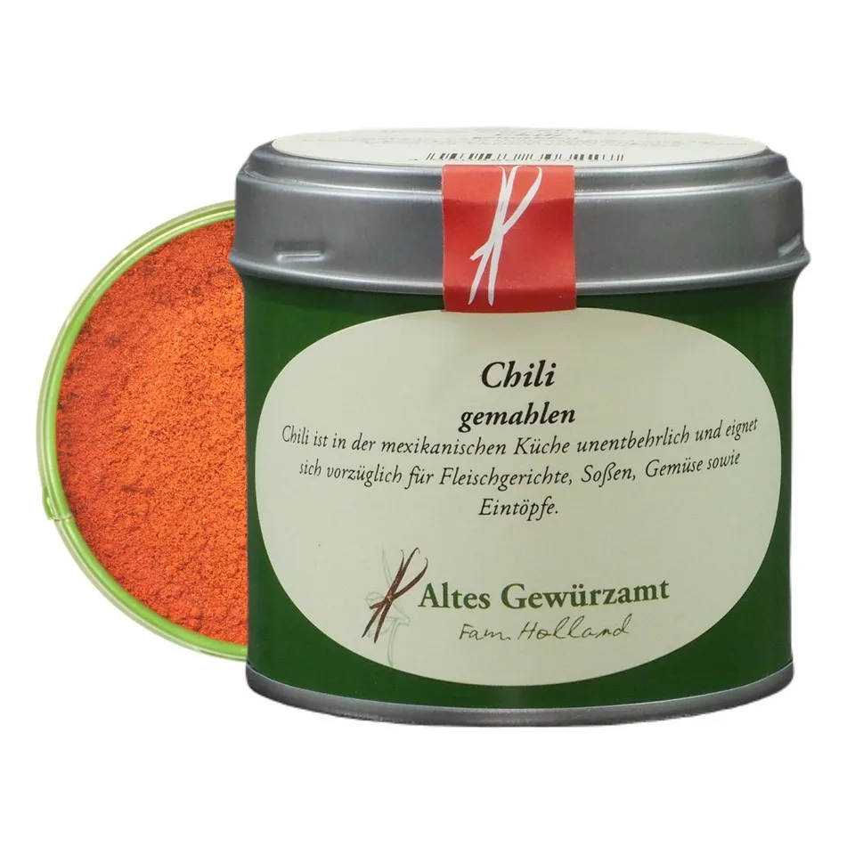 altes-gew-rzamt-serie-chili-gemahlen-cayenne-fein-fruchtig-scharf image 1