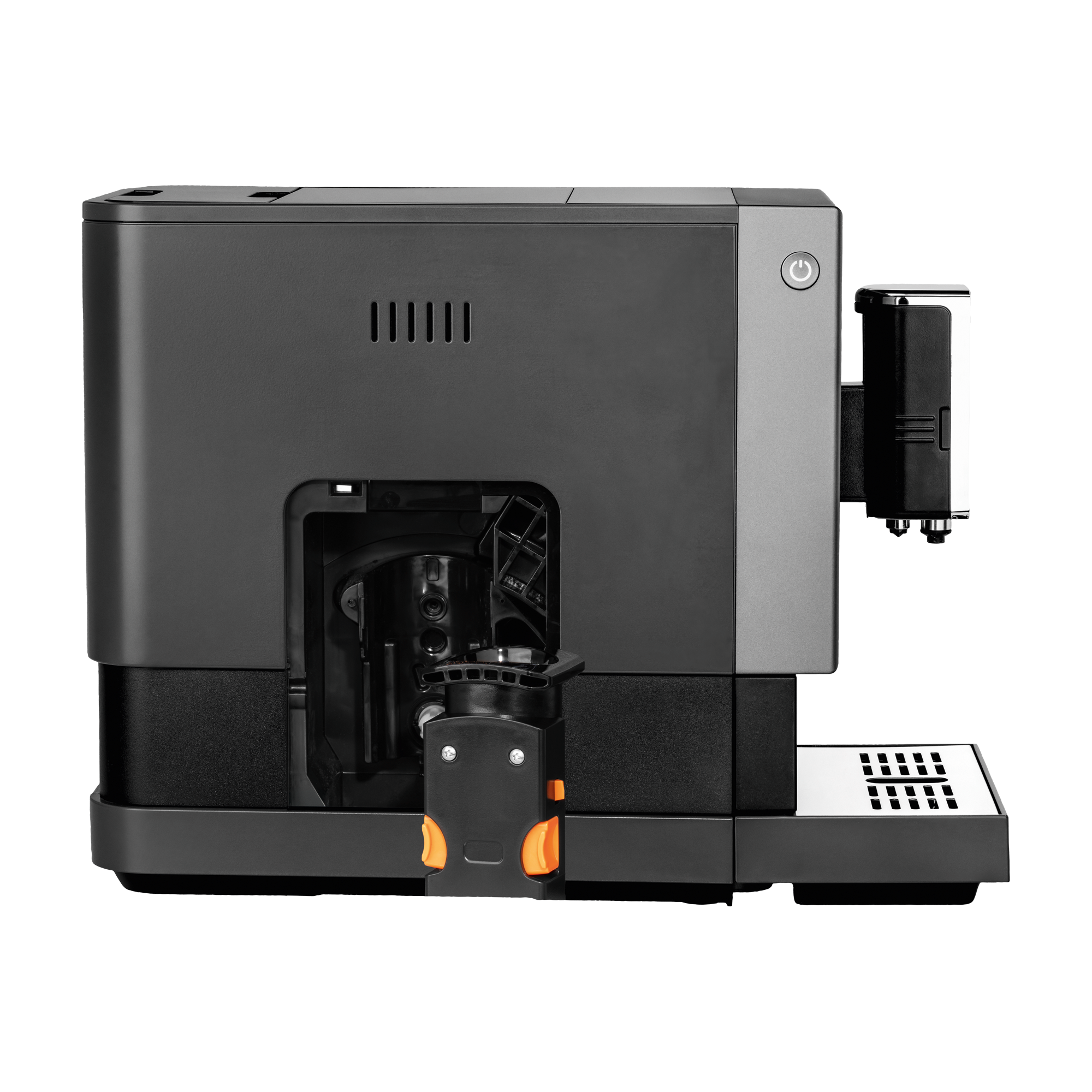 chef-cuisine-kaffeemaschinen-kaffeevollautomat-one-touch-bohnen image 5