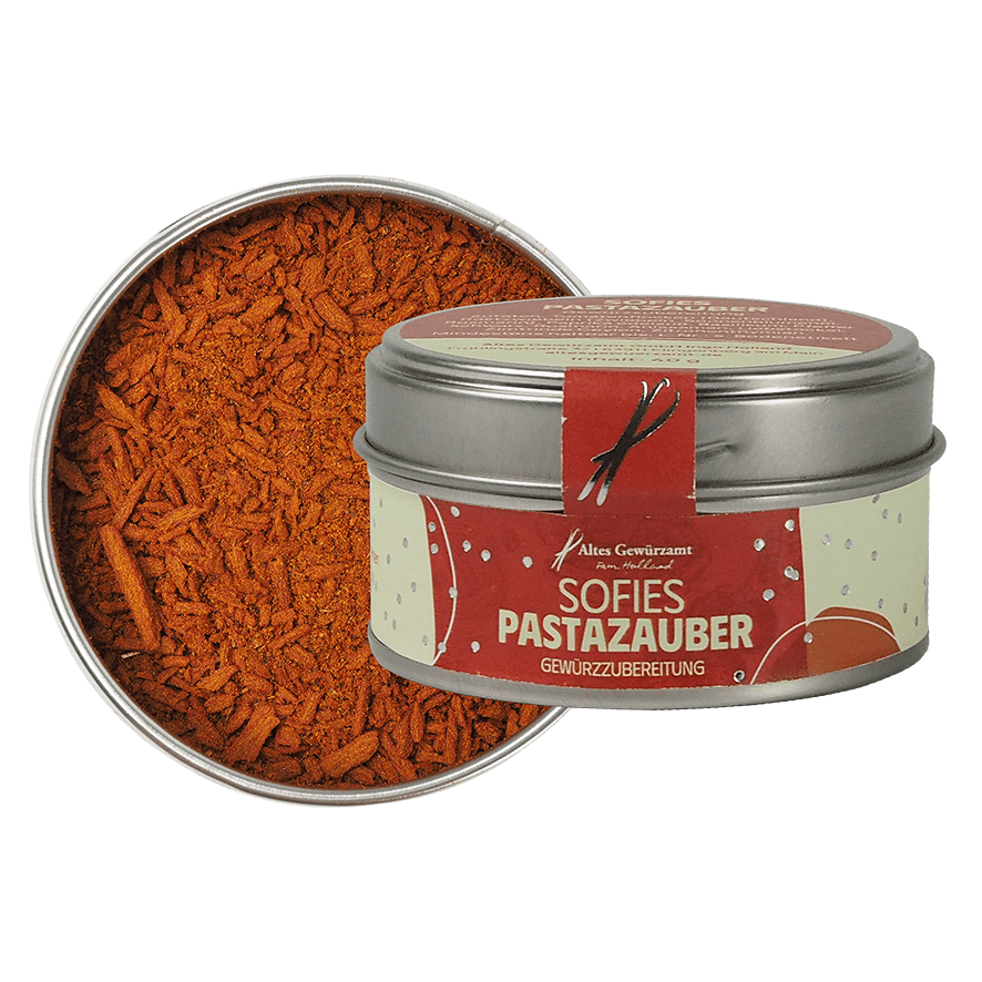 altes-gewu00fcrzamt-sofies-pastazauber-pastagewu00fcrz-40g-mild image 1