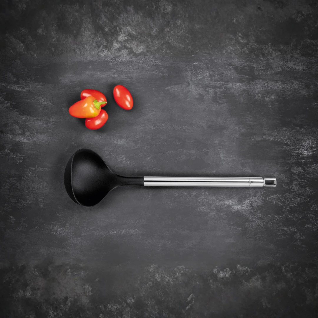 chef-cuisine-k-chenhelfer-sch-pfkelle-silikon-32cm-edelstahl image 3