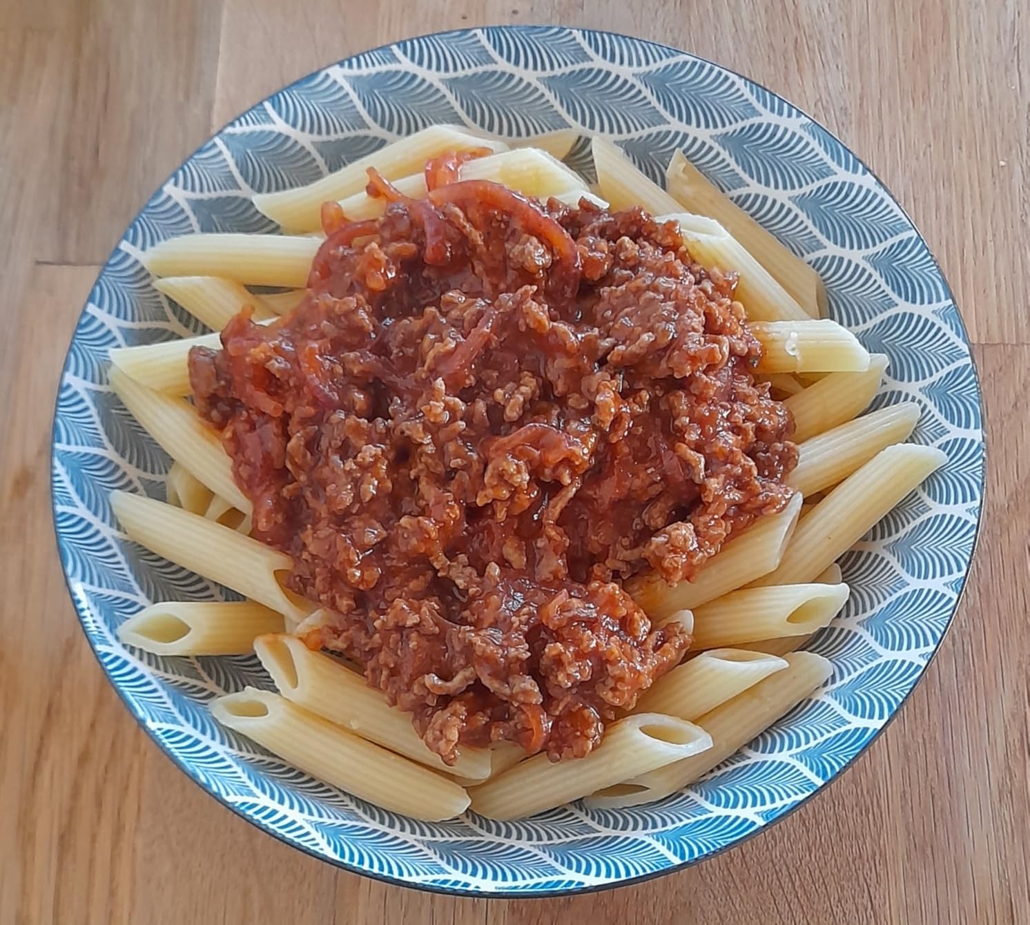 Schmeckt wie früher