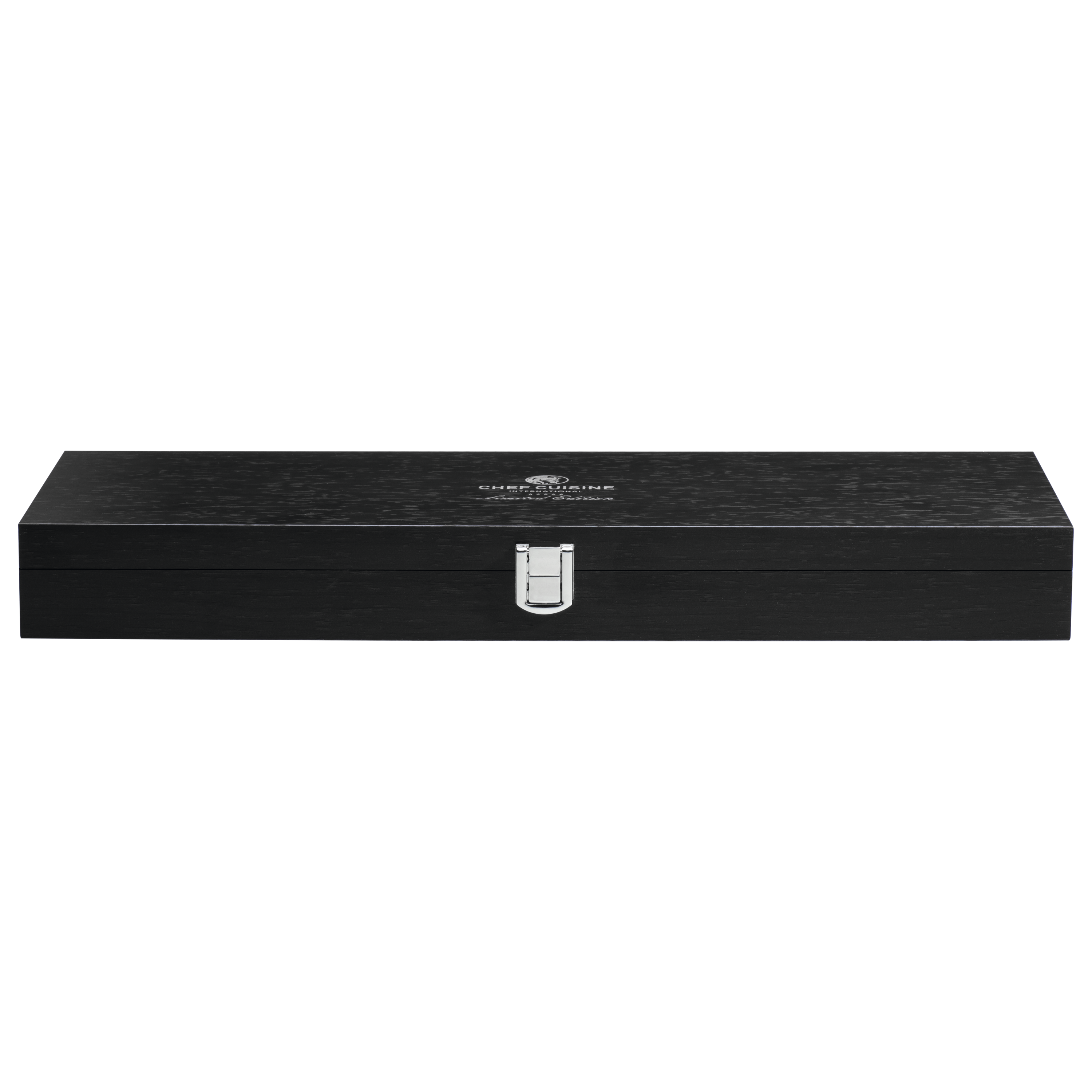 chef-cuisine-damast-tranchier-set-2-tlg-chefmesser-gabel-67-lagen image 5