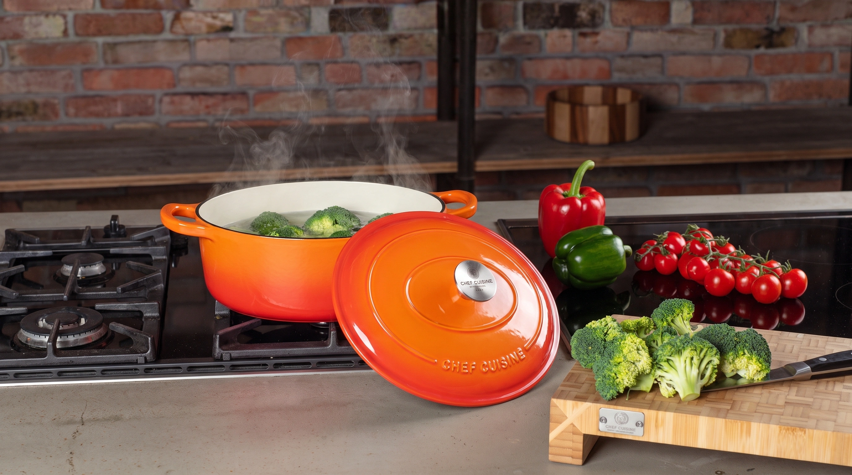 chef-cuisine-gusseisen-br-ter-oval-kompakt-emailliert image 3
