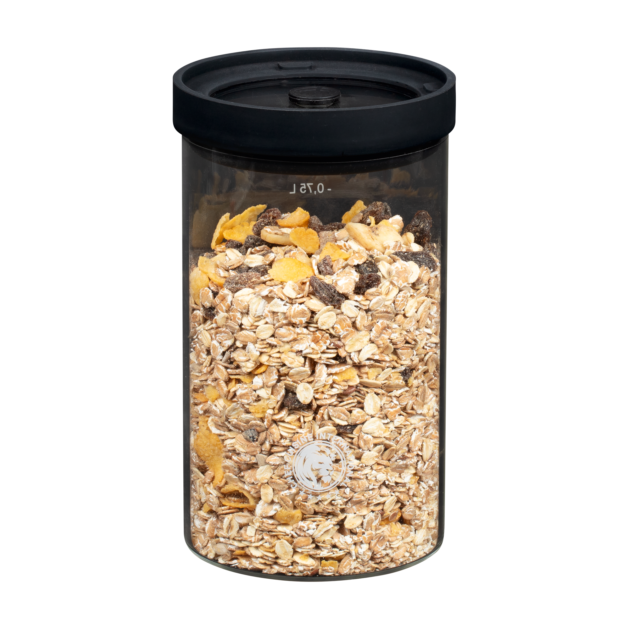 chef-cuisine-vakuum-serie-glas-vorratsdosen-3er-set-vakuum image 6