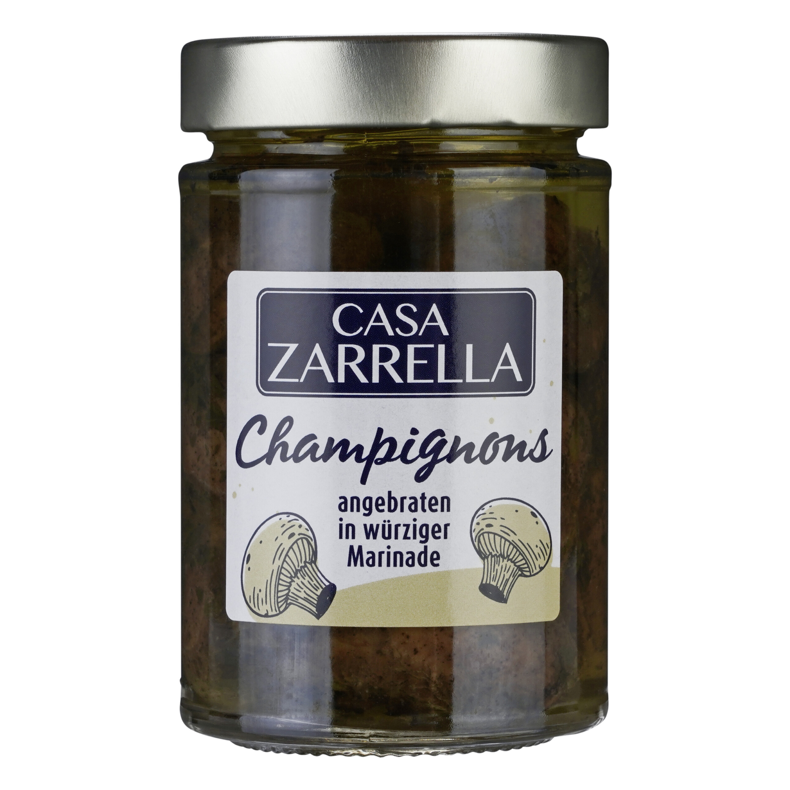 casa-zarrella-gebratene-champignons-kr-uter-l image 1