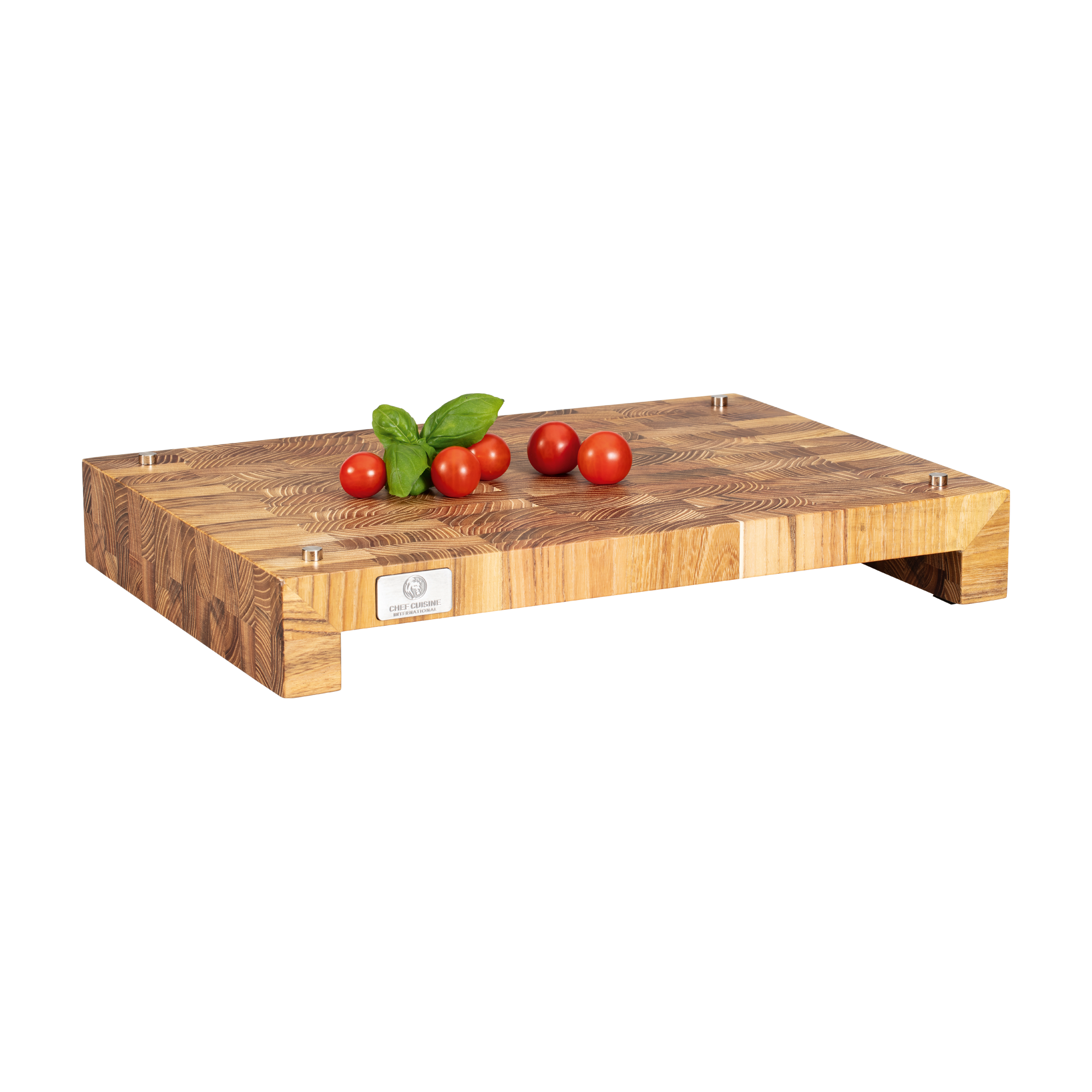 chef-cuisine-schneidebretter-teakholz-schneidetisch-auflagen image 3