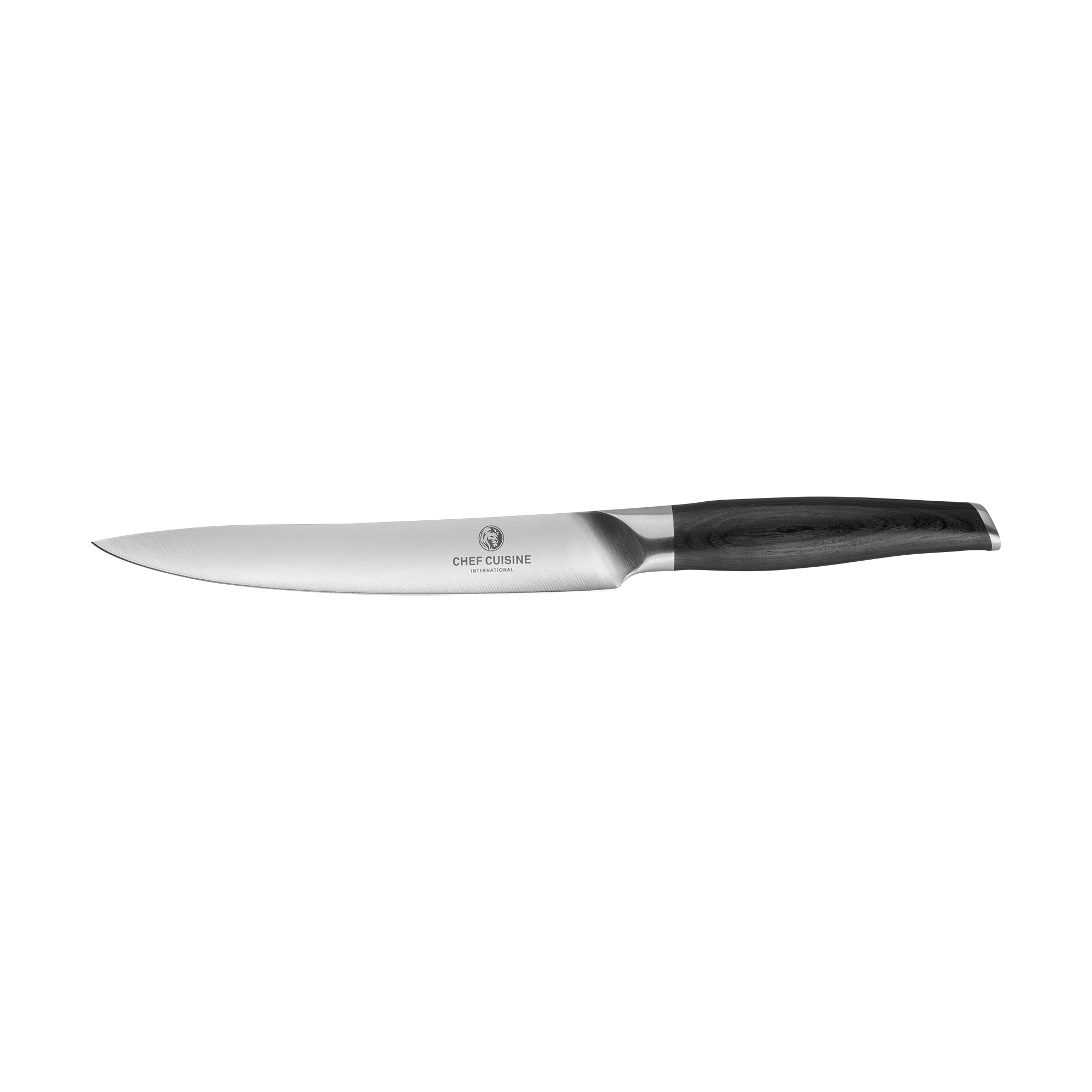 chef-cuisine-pakkaholz-fleischmesser-20-cm-eisgeh-rtet image 1