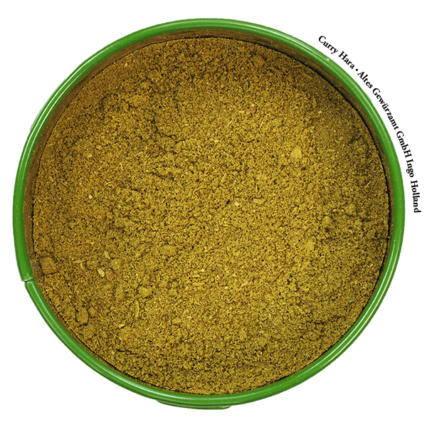 altes-gew-rzamt-curry-hara-gr-nes-curry-scharf image 2