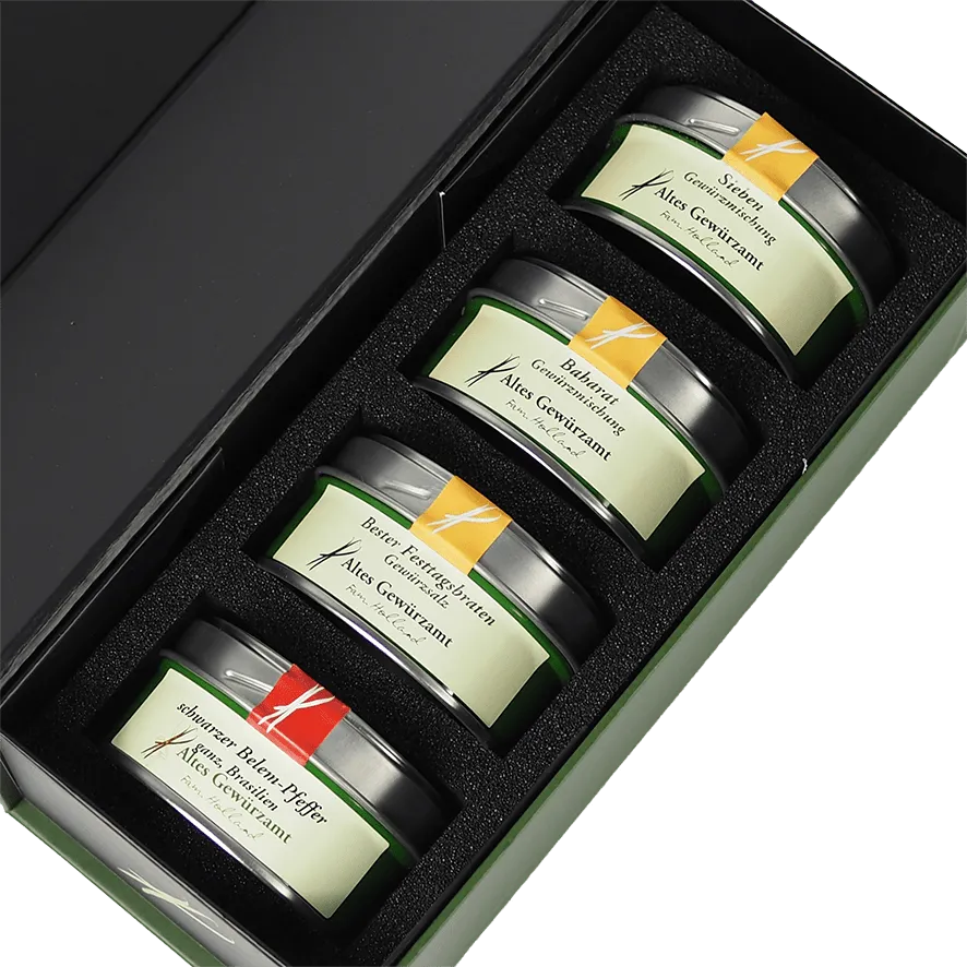 altes-gew-rzamt-fleischk-che-geschenkbox-4er-gew-rzset image 1