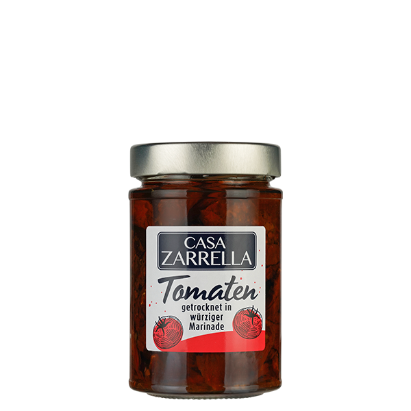 casa-zarrella-getrocknete-tomaten-kr-uter-l-marinade image 2