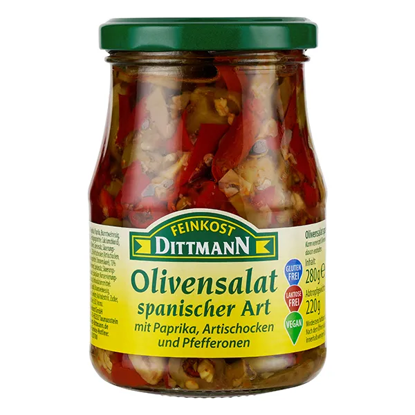 feinkost-dittmann-olivensalat-spanischer-art-mediterran image 1