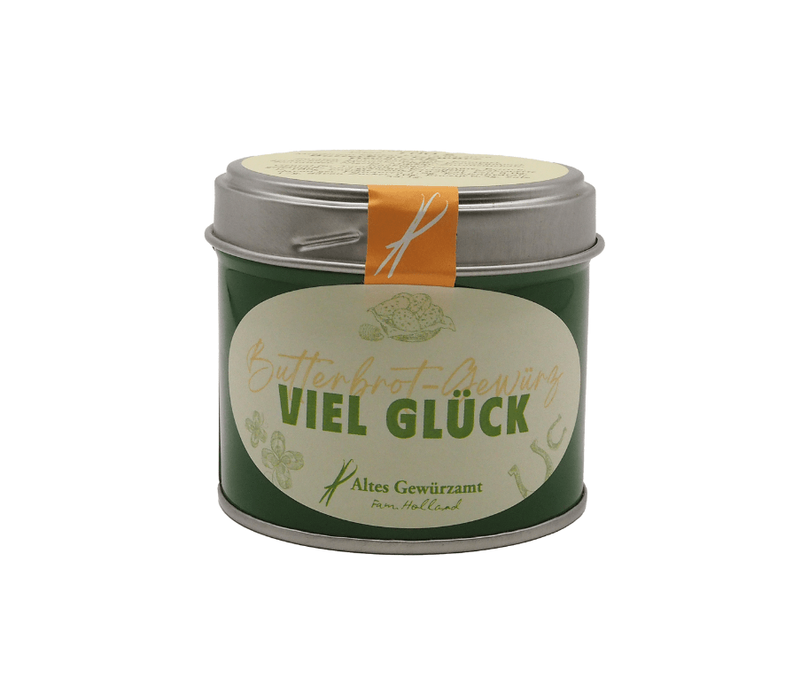 altes-gew-rzamt-viel-gl-ck-butterbrot-gew-rz-geschenkdose image 2