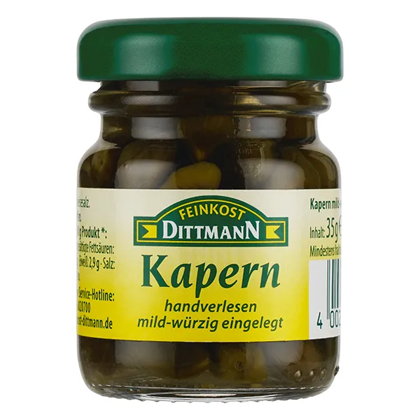 feinkost-dittmann-kapern-mild-w-rzig-in-lake-und-essig image 1