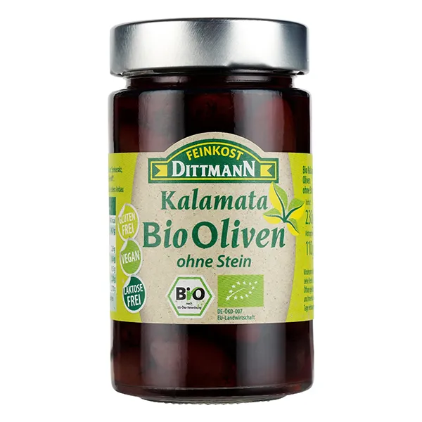 feinkost-dittmann-bio-oliven-naturgereift-ohne-stein image 1